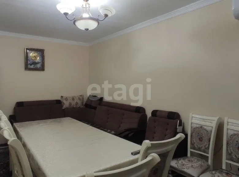 Kvartira 66 m² Toshkentda