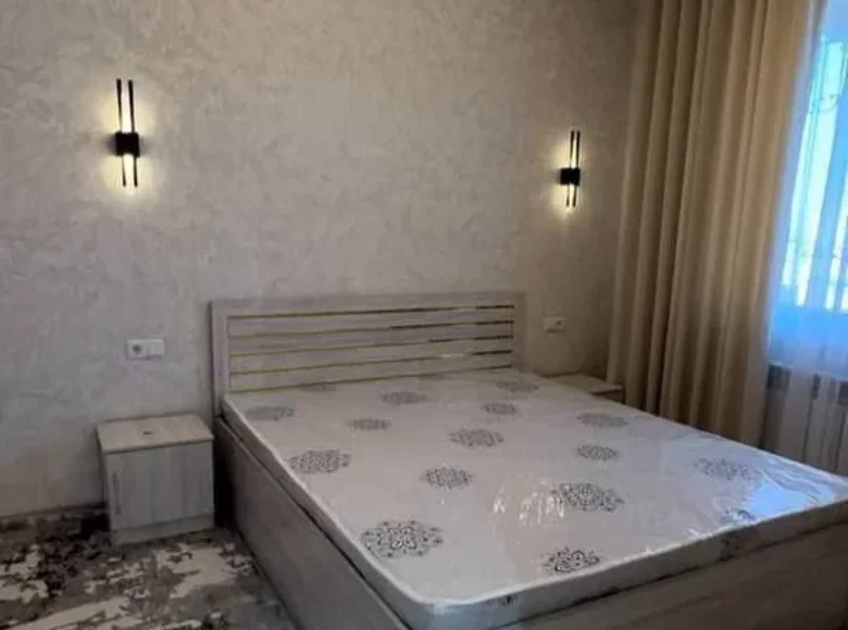 Квартира 3 комнаты 53 м² в Ташкенте, Узбекистан