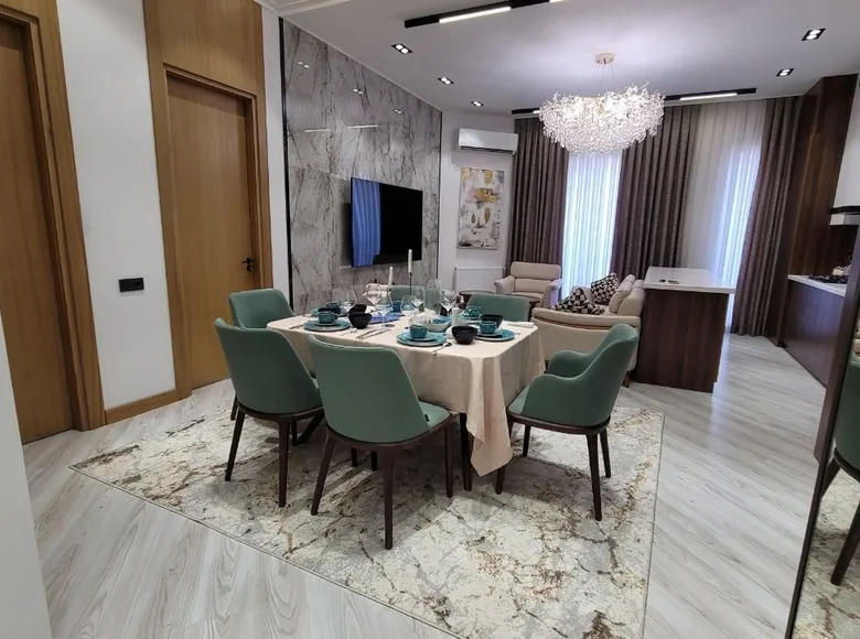 Kvartira 3 xonalar 95 m² Toshkentda