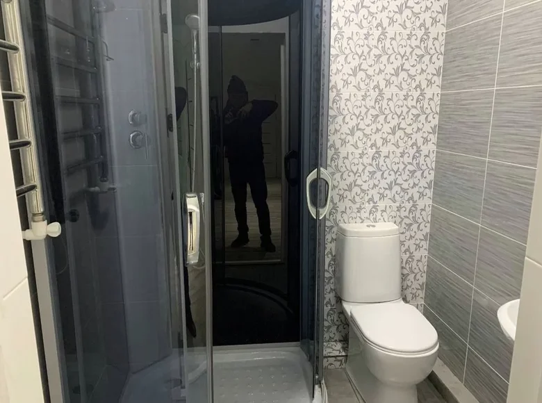 Квартира 3 комнаты 200 м² в Кухна Кумарык, Узбекистан