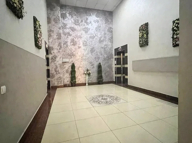 Kvartira 3 xonalar 105 m² Toshkentda