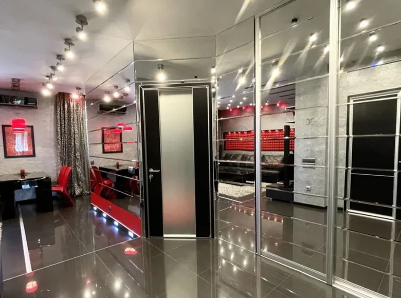 Квартира 2 комнаты 60 м² Ташкент, Узбекистан