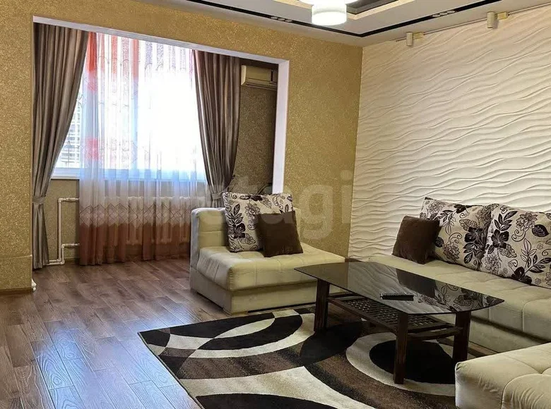 Kvartira 64 m² Toshkentda