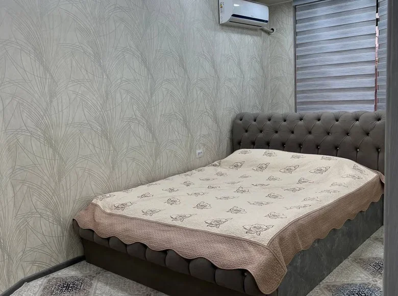 Квартира 2 комнаты 54 м² в Ташкенте, Узбекистан