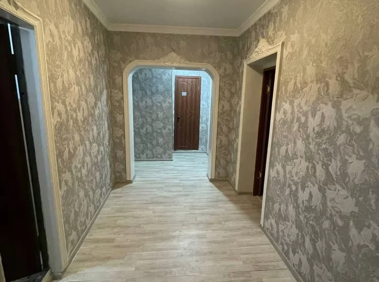 Kvartira 3 xonalar 83 m² Toshkentda