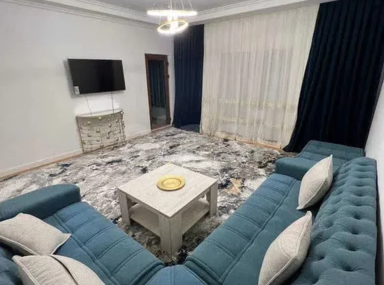 Kvartira 82 m² Toshkentda, O‘zbekiston