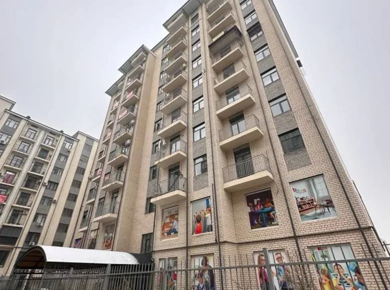 Квартира 4 комнаты 105 м² Ташкент, Узбекистан