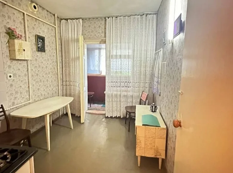 Квартира 1 комната 30 м² Бешкурган, Узбекистан