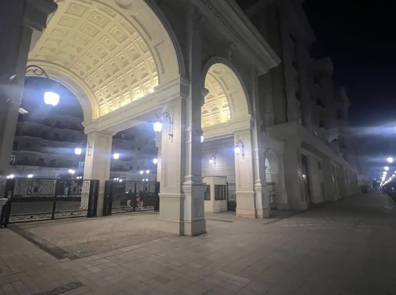 Квартира 3 комнаты 77 м² в Ташкенте, Узбекистан