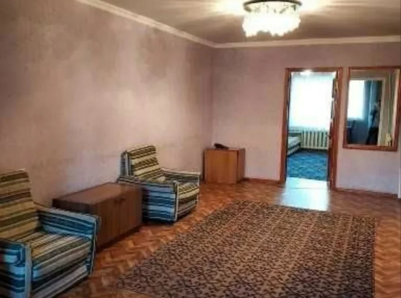 Kvartira 3 xonalar 68 m² Toshkentda