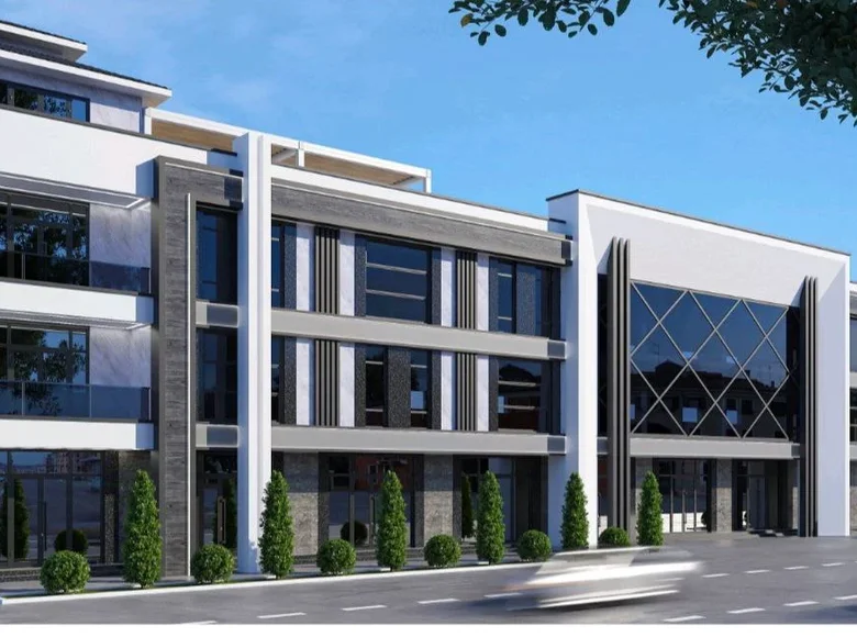 Аренда здания на 12 сотках 4500 м2 под бизнес 4 уровня + терасса 