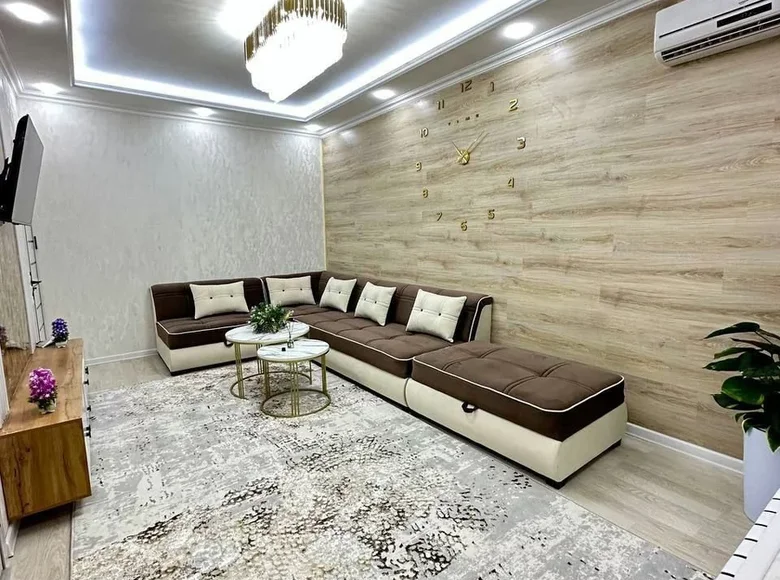 Квартира 2 комнаты 50 м² Бешкурган, Узбекистан