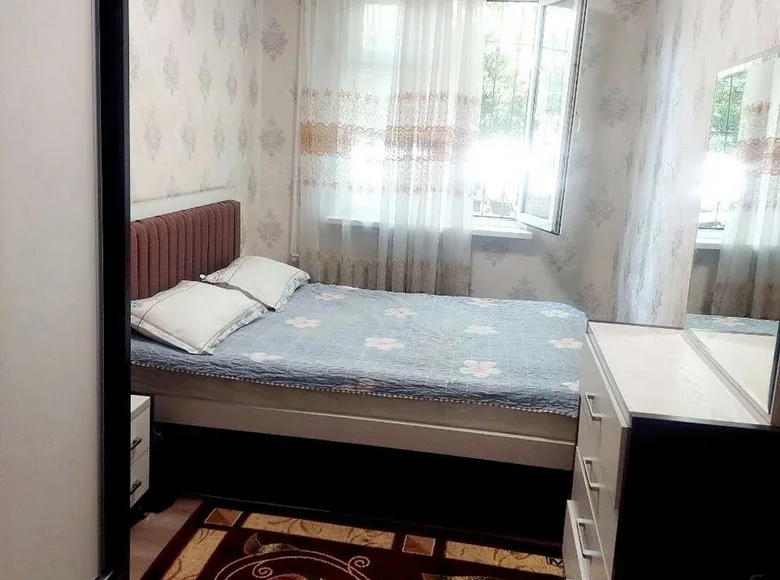 Квартира 2 комнаты 46 м² Бешкурган, Узбекистан