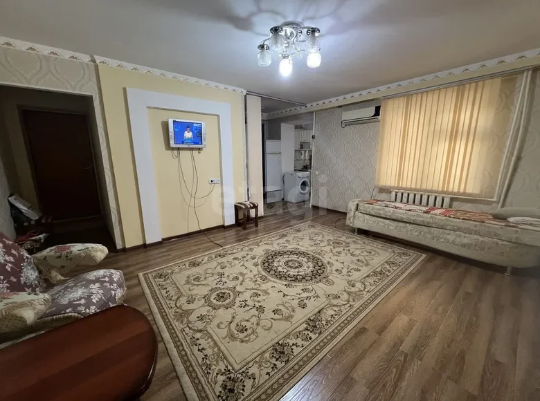 Kvartira 35 m² Toshkentda