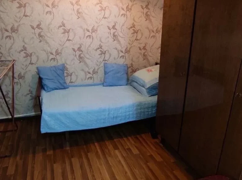 Kvartira 1 xona 24 m² Toshkentda