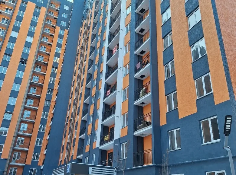 Kvartira 2 xonalar 53 m² Toshkentda