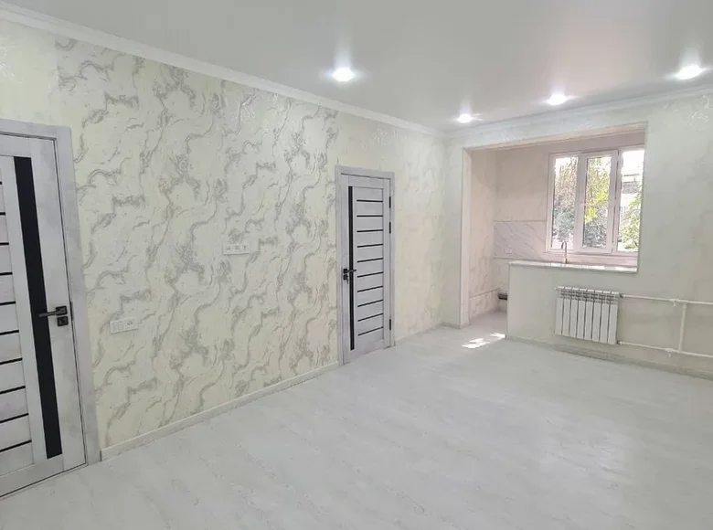 Kvartira 1 xona 33 m² Beshkurganda