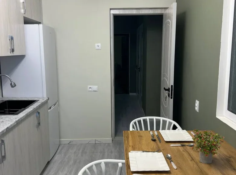 Kvartira 3 xonalar 69 000 m² Toshkentda