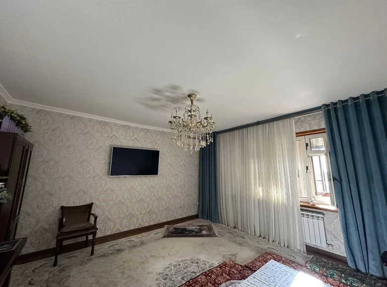 Kvartira 2 xonalar 54 m² Toshkentda