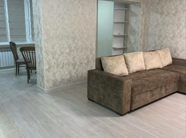 Kvartira 2 xonalar 60 m² Toshkentda