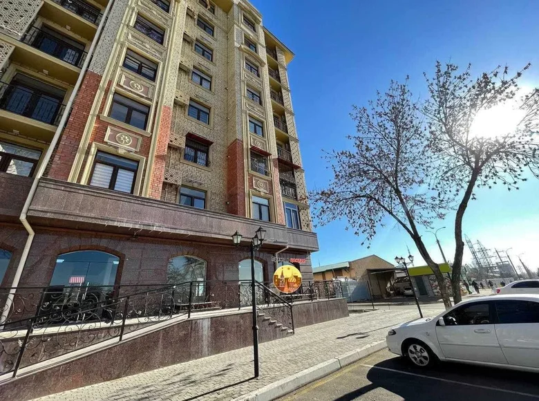 Tijorat 250 m² Toshkent