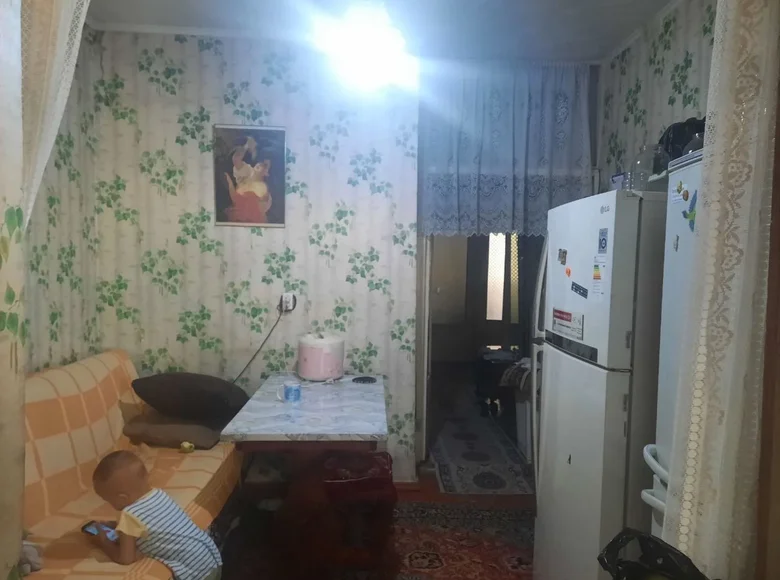 Квартира 4 комнаты 91 м² Ташкент, Узбекистан