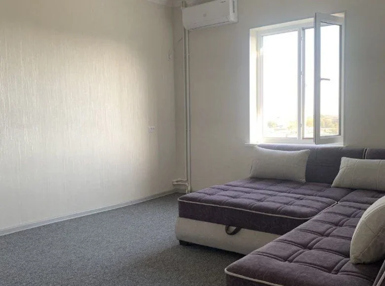 Квартира 1 комната 45 м² в Ташкенте, Узбекистан