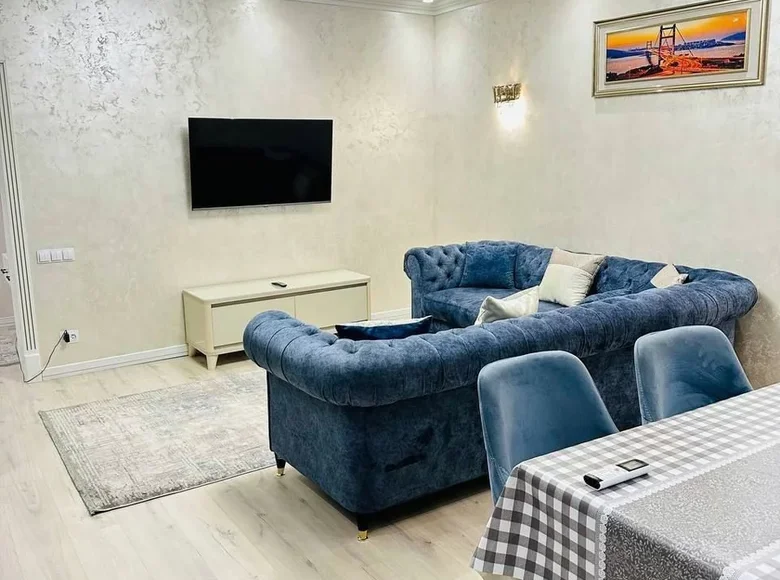 Kvartira 3 xonalar 72 m² Toshkentda