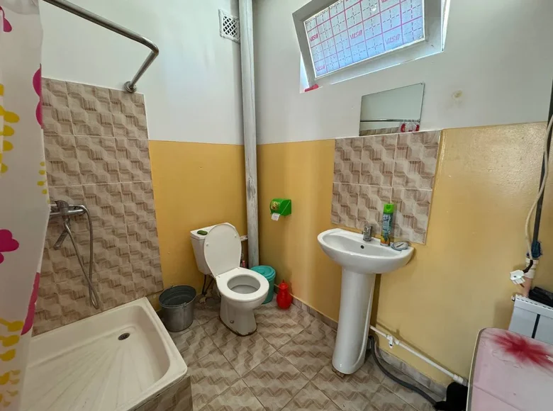 Квартира 2 комнаты 41 м² Фергана, Узбекистан