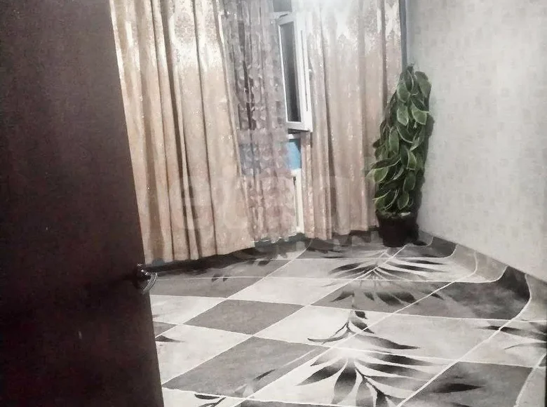 Квартира 58 м² Ташкент, Узбекистан