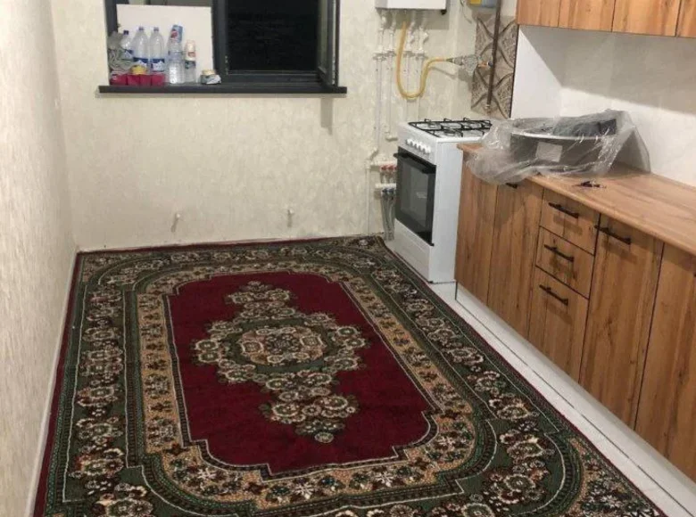 Квартира 2 комнаты 52 м² в Ташкенте, Узбекистан