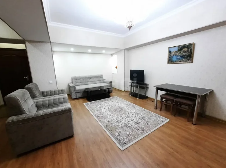 Квартира 54 м² в Ташкенте, Узбекистан