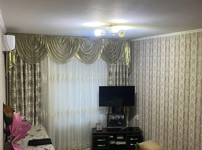 Kvartira 2 xonalar 58 m² Toshkentda