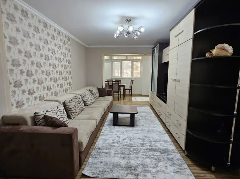 Kvartira 2 xonalar 55 m² Toshkentda