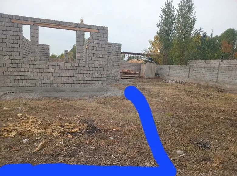 Дом 4 комнаты 4 м² в Ташкенте, Узбекистан