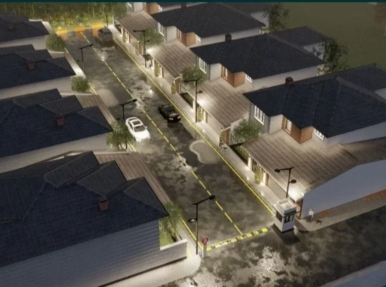 Коттедж 6 комнат 225 м² Ташкент, Узбекистан