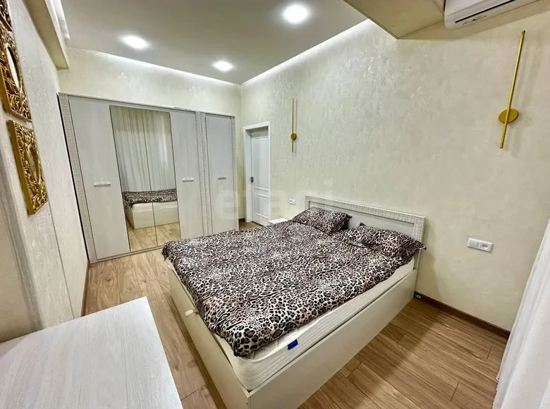 Kvartira 70 m² Toshkentda