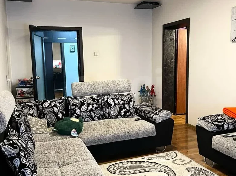 Kvartira 83 m² Toshkentda