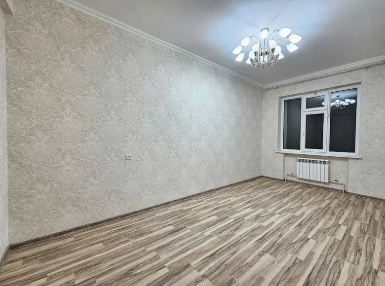 Kvartira 2 xonalar 49 m² Khanabadda