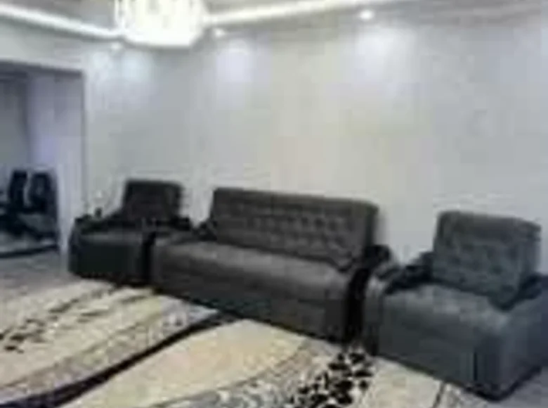 Квартира 4 комнаты 90 м² в Ташкенте, Узбекистан