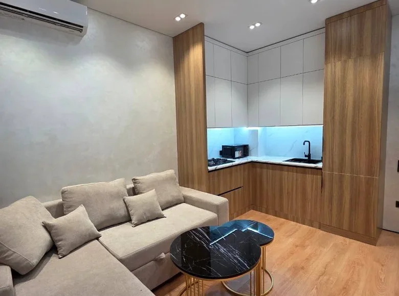 Квартира 2 комнаты 41 м² в Ташкенте, Узбекистан