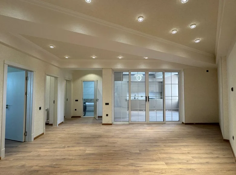 Квартира 4 комнаты 136 м² Ташкент, Узбекистан