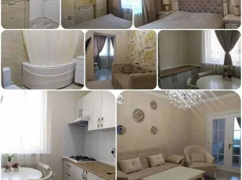 Kvartira 3 xonalar 67 m² Toshkentda, O‘zbekiston