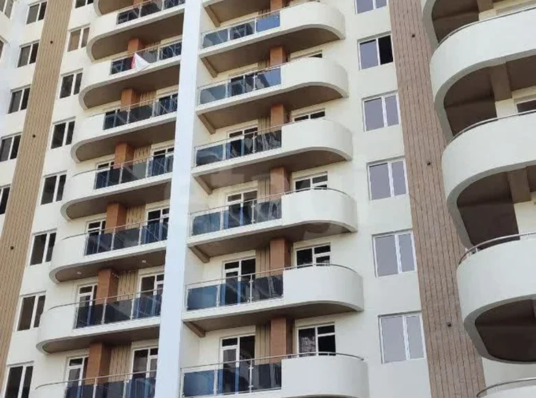 Квартира 62 м² Ташкент, Узбекистан