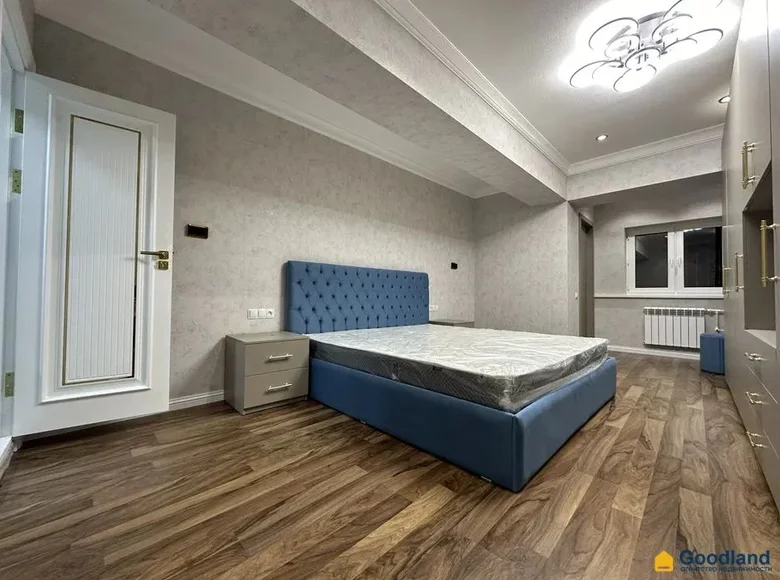 Квартира 3 комнаты 120 м² Ташкент, Узбекистан