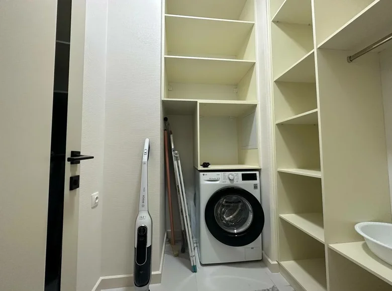 Квартира 3 комнаты 95 м² в Ташкенте, Узбекистан