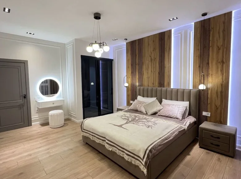 Квартира 2 комнаты 75 м² в Ташкенте, Узбекистан