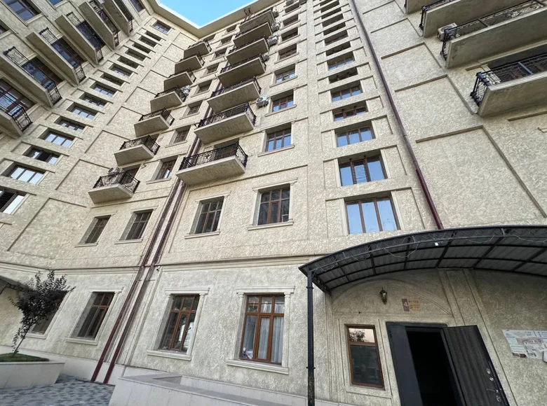 Квартира 3 комнаты 90 м² Ташкент, Узбекистан