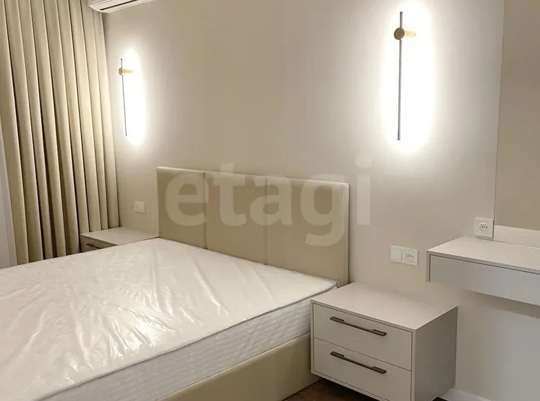 Kvartira 74 m² Toshkentda