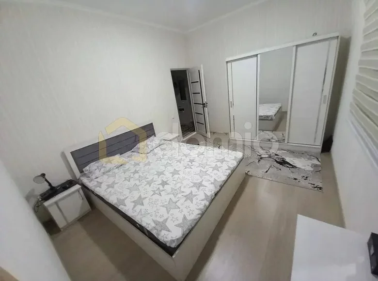 Квартира 3 комнаты 56 м² Ташкент, Узбекистан